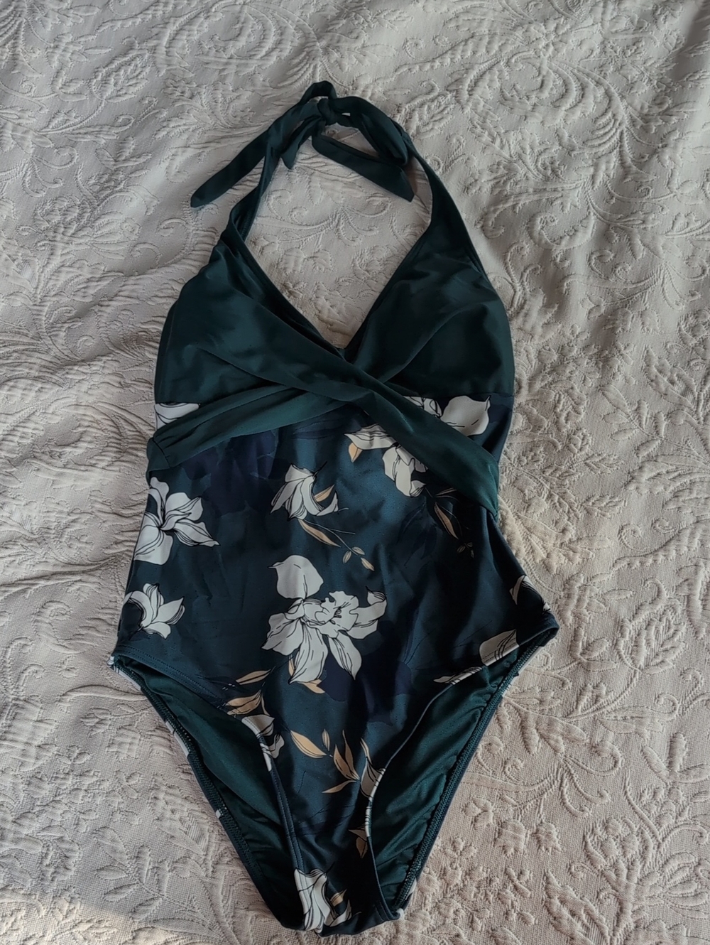 Cupshe One Piece Swimsuit